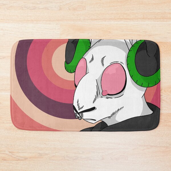 Item preview, The Smell Rabbit designed and sold by CactusBlood.