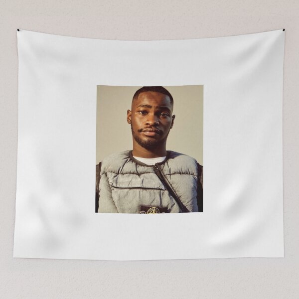 Item preview, DAVE SANTAN designed and sold by mandemkings.