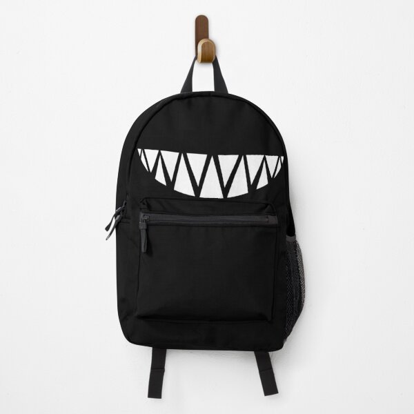 Item preview, MADNESS || WHITE SHARK JAW TEETH GRILLZ  designed and sold by GDCdesigns.