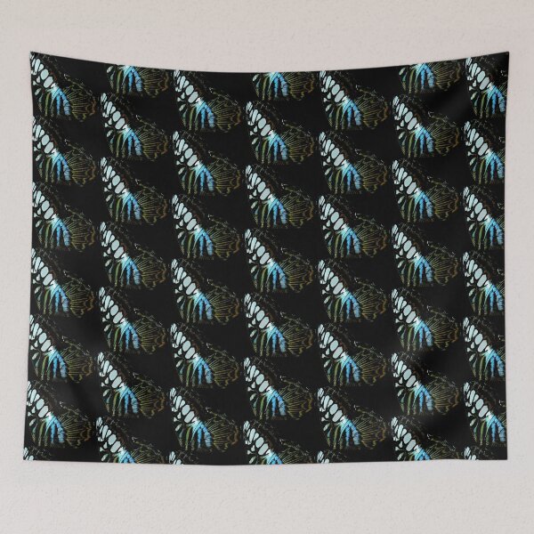 Item preview, Flutterby 2 designed and sold by Jenn Ramirez.