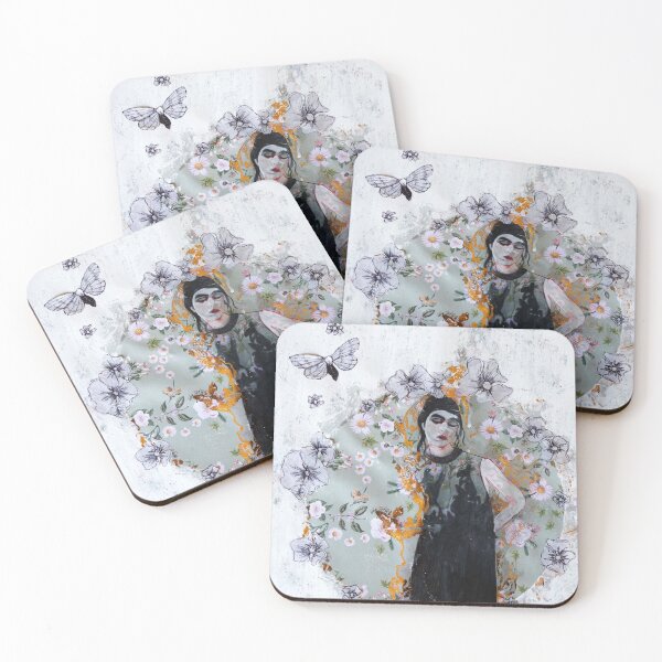 Item preview, Wallflower designed and sold by Oldman05.