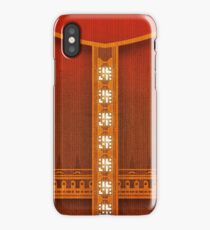 Journey iPhone Case