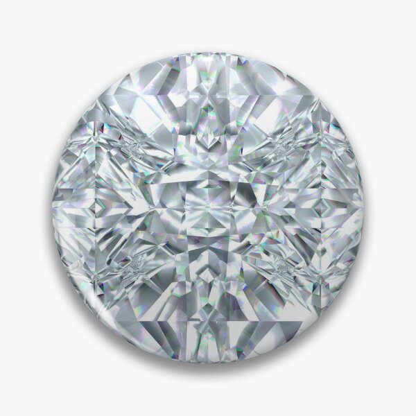 Item preview, White Diamond designed and sold by WisdomInspired.