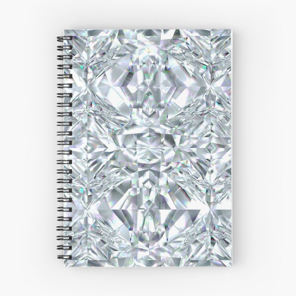 Item preview, White Diamond designed and sold by WisdomInspired.