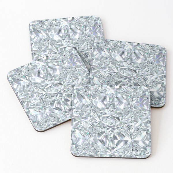 Item preview, White Diamond designed and sold by WisdomInspired.
