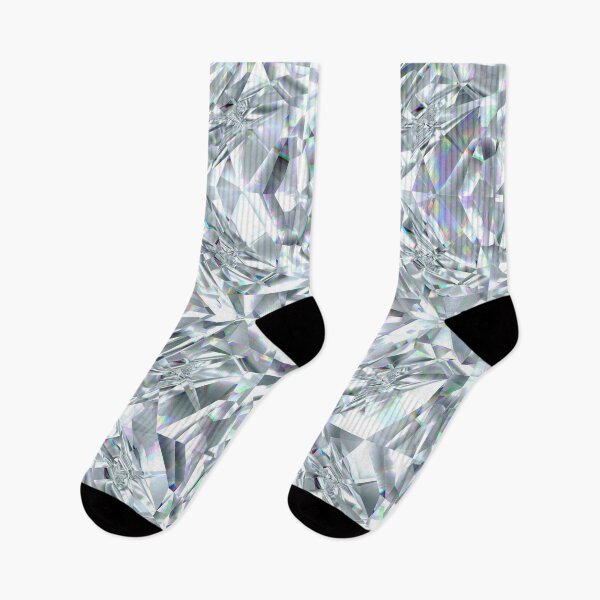 Artikelvorschau, Weißer Diamant entworfen und verkauft von WisdomInspired.