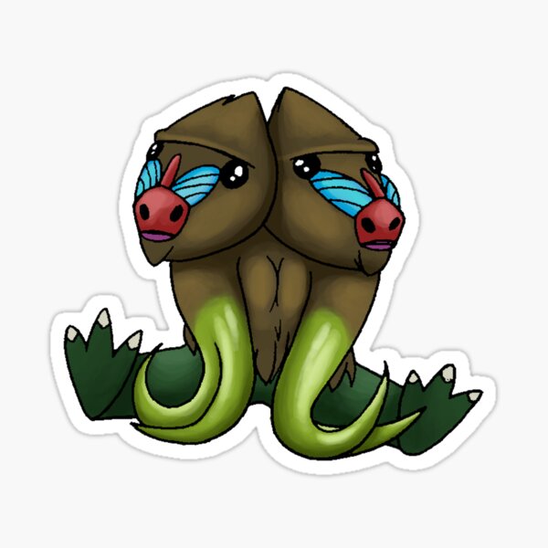 Item preview, Littlest Demogorgon designed and sold by vfey.