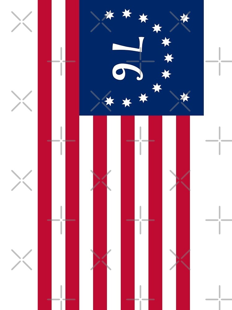 American Flag Patch Small USA #1 Embroidered Iron-On Patch – American Flag Patriotic Emblem, Multi-Colored Iron On Flag Patches - Foto 9