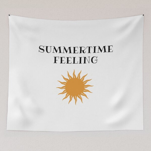 Item preview, Summertime feeling designed and sold by gloriasd14.