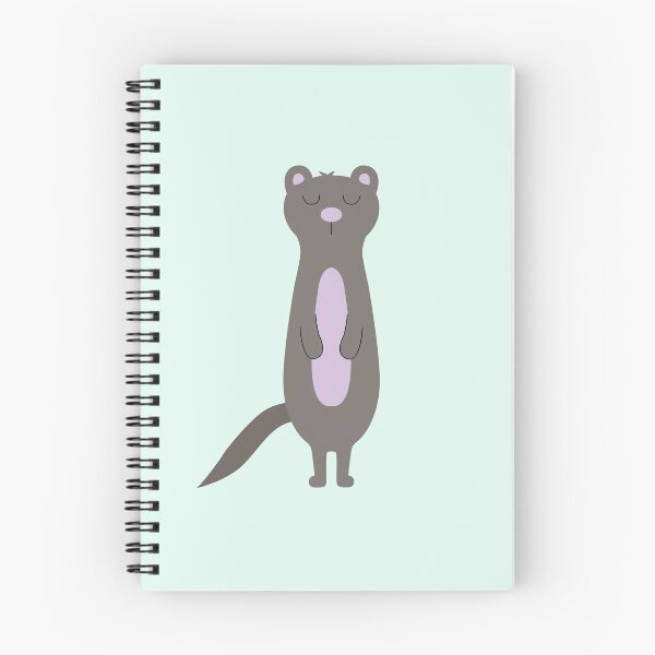 Item preview, River otter designed and sold by RMK Creative.