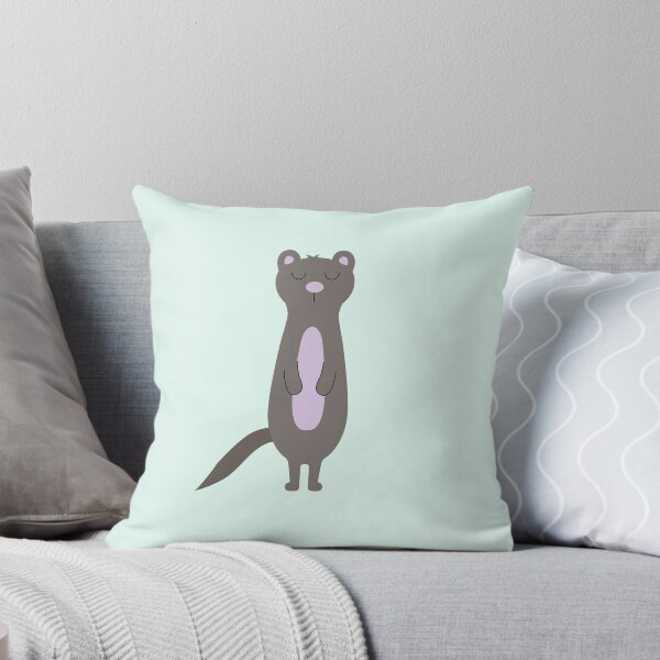 Item preview, River otter designed and sold by RMK Creative.