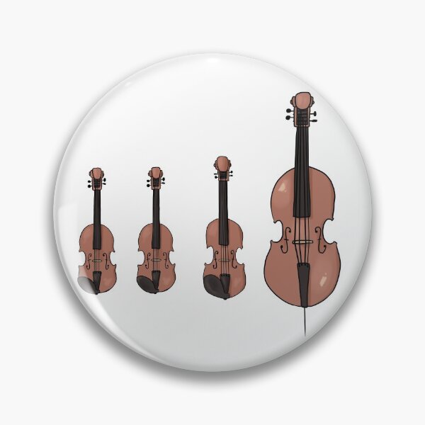 Item preview, String quartet designed and sold by cu-b3.