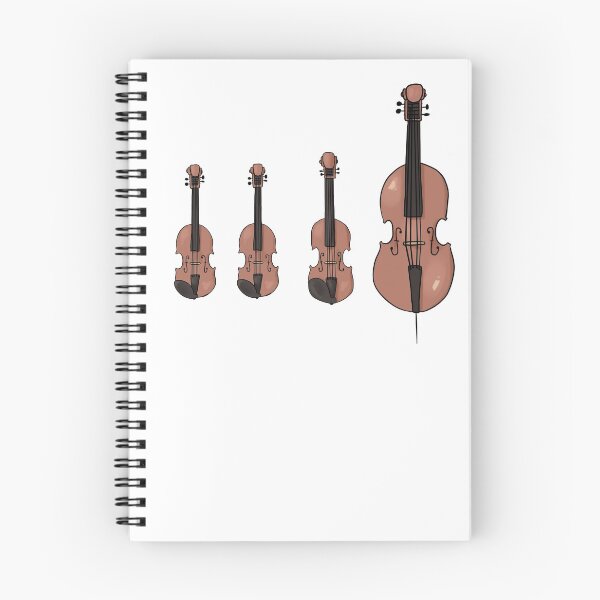 Item preview, String quartet designed and sold by cu-b3.