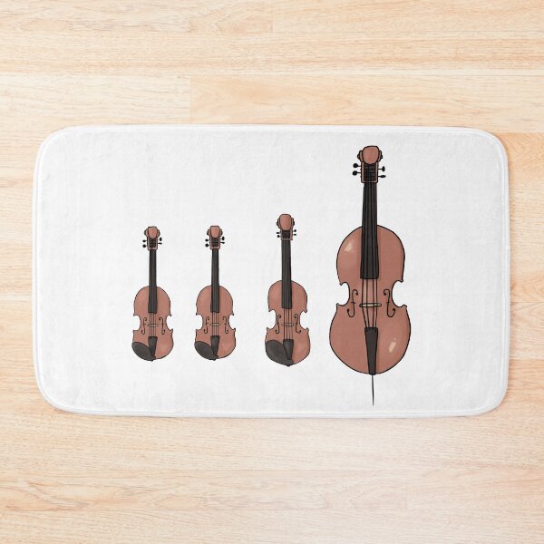 Item preview, String quartet designed and sold by cu-b3.