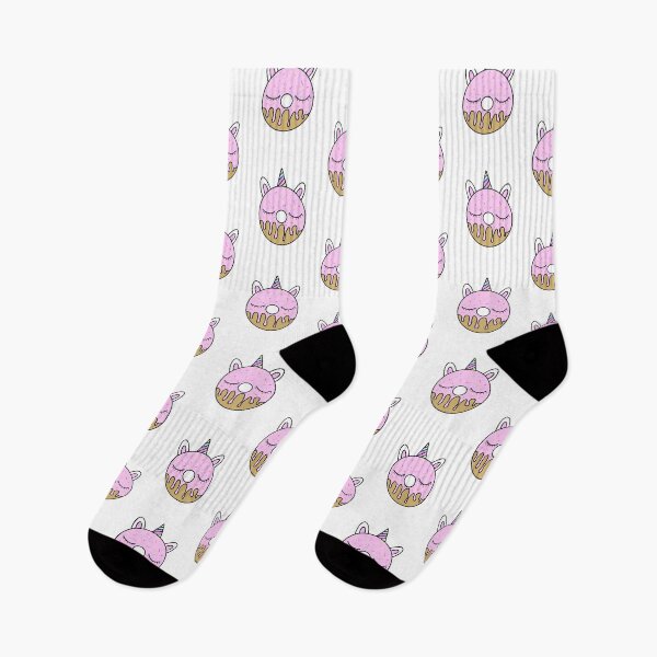 Item preview, unicorn donut designed and sold by designsbygiulia.