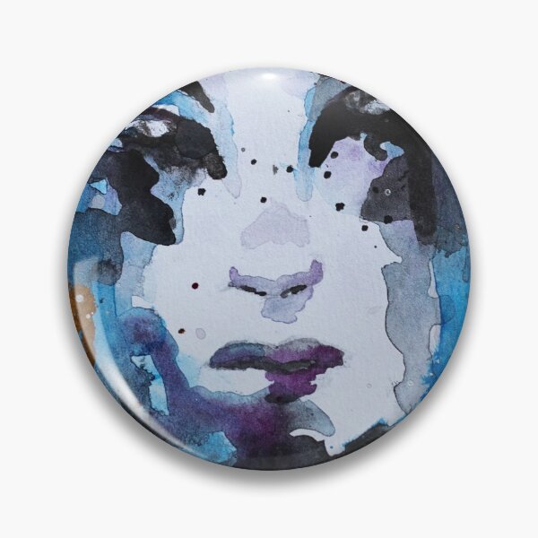 Item preview, The deep blues designed and sold by Oldman05.