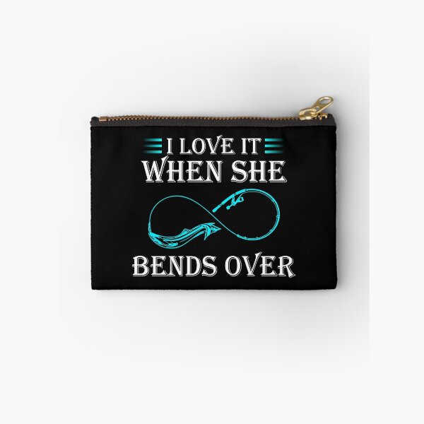 Item preview, I Love It When She Bends Over designed and sold by B3N-arts.