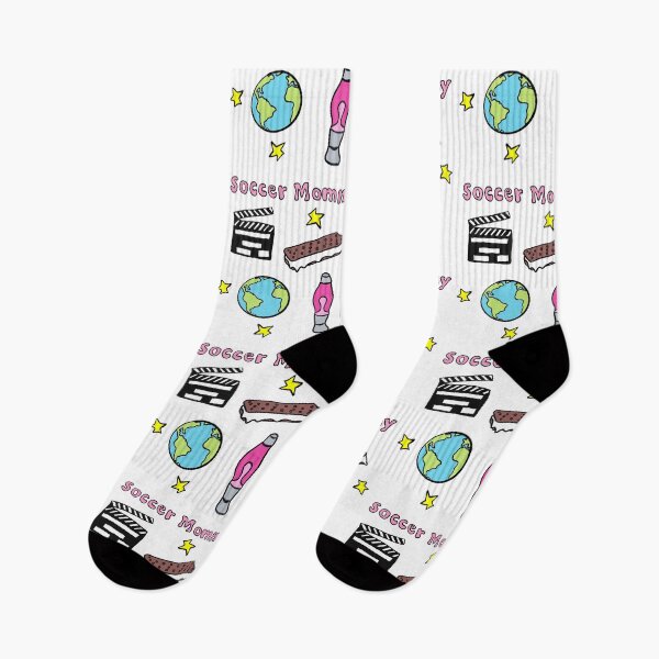 Item preview, Soccer mommy designed and sold by quinnhealy69.