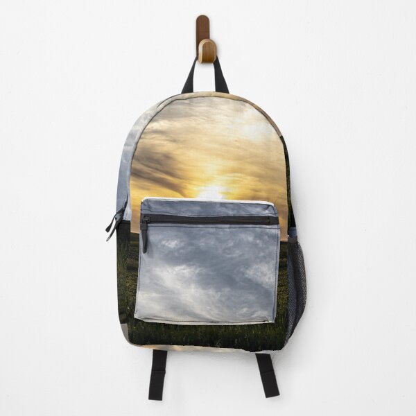 Item preview, Sun setting in Rural Iowa designed and sold by Dianes-ART47.