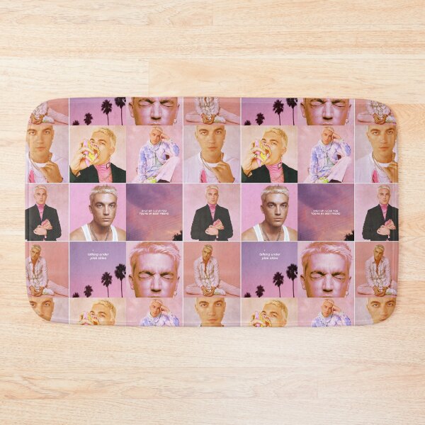 Item preview, LANY Paul Klein Wonderland Pink designed and sold by vordeman.
