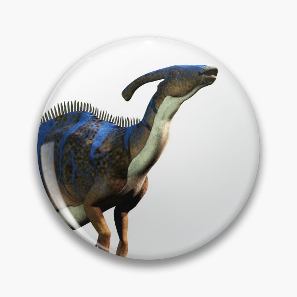 Item preview, Parasaurolophus Calling designed and sold by Daniel Eskridge.