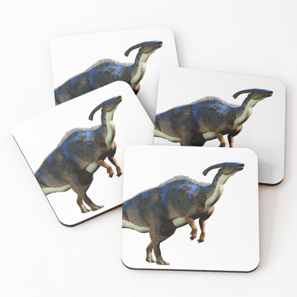 Item preview, Parasaurolophus Calling designed and sold by Daniel Eskridge.