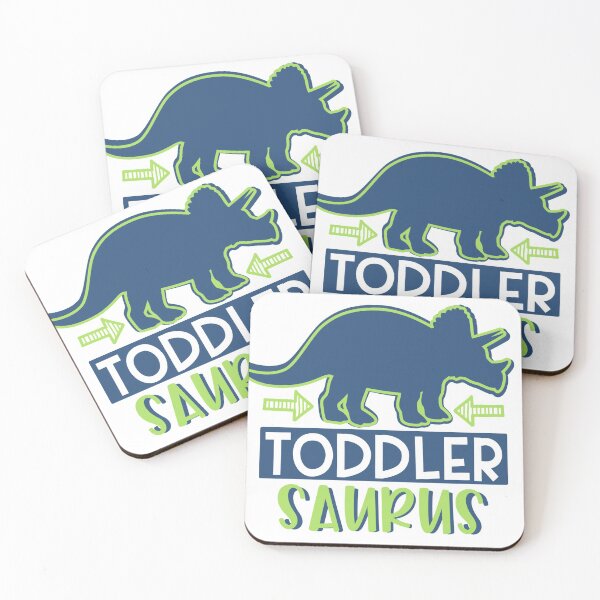 Item preview, Toddler Saurus Dinosaur designed and sold by LilRoar.