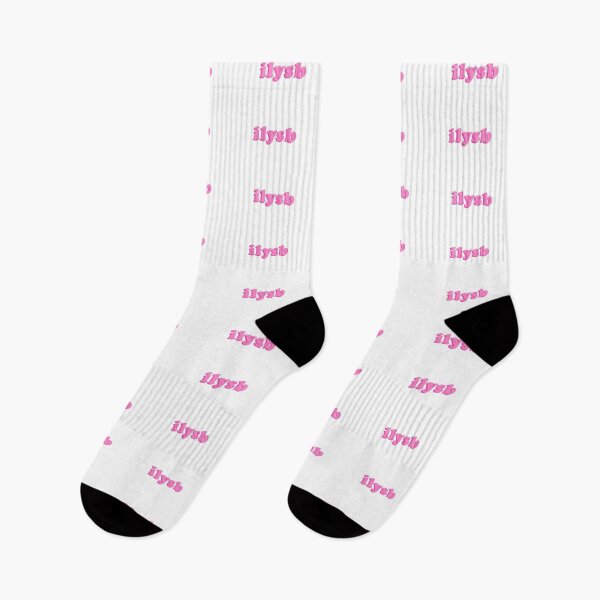 Item preview, ILYSB LANY pink designed and sold by Igwilliams.