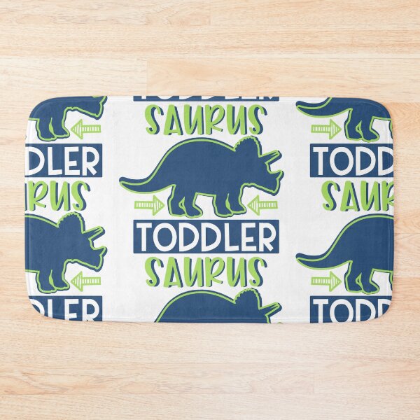 Item preview, Toddler Saurus Dinosaur designed and sold by LilRoar.