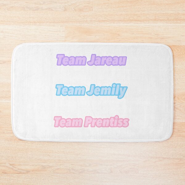 Item preview, Criminal Minds Jemily Sticker Pack designed and sold by TillyJones.
