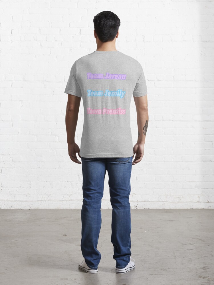 Zugzwang- Criminal Minds Sticker | Essential T-Shirt