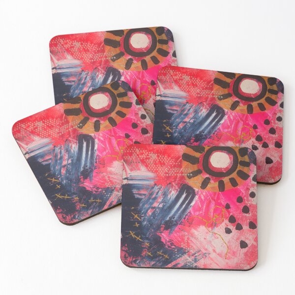 Item preview, Summer Sunset designed and sold by CheyanneBert.