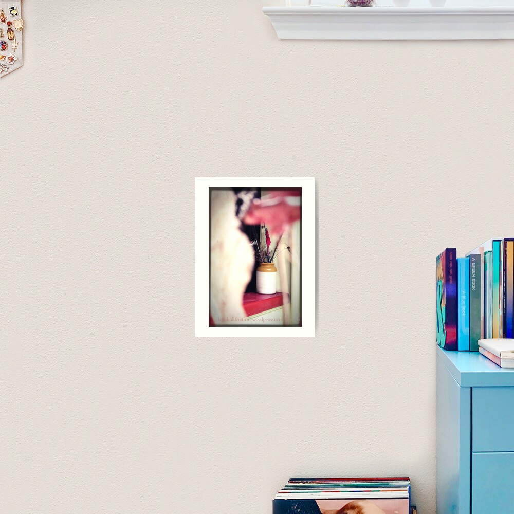 Item preview, Art Print designed and sold by CameraAndColors.
