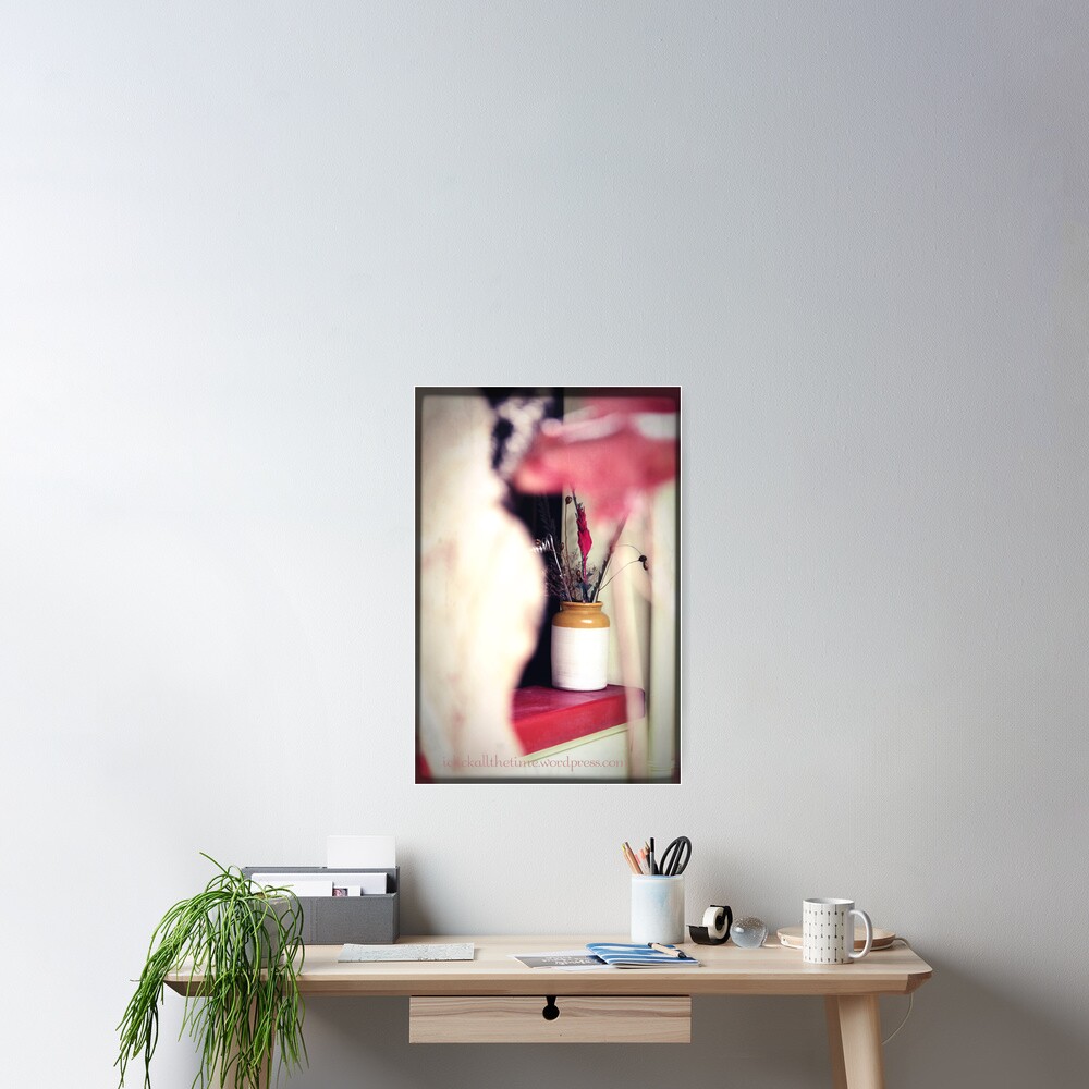 Item preview, Poster designed and sold by CameraAndColors.