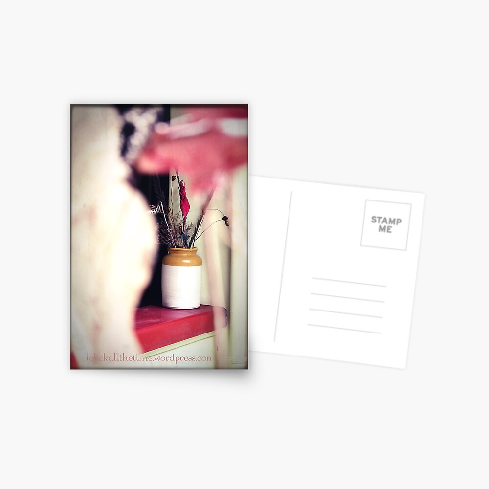 Item preview, Postcard designed and sold by CameraAndColors.