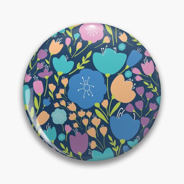Item preview, Wild Flowers designed and sold by pesky-penguins.
