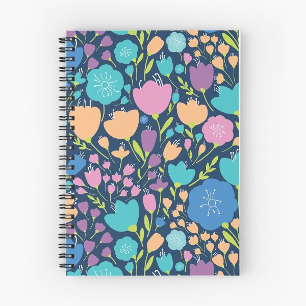 Item preview, Wild Flowers designed and sold by pesky-penguins.