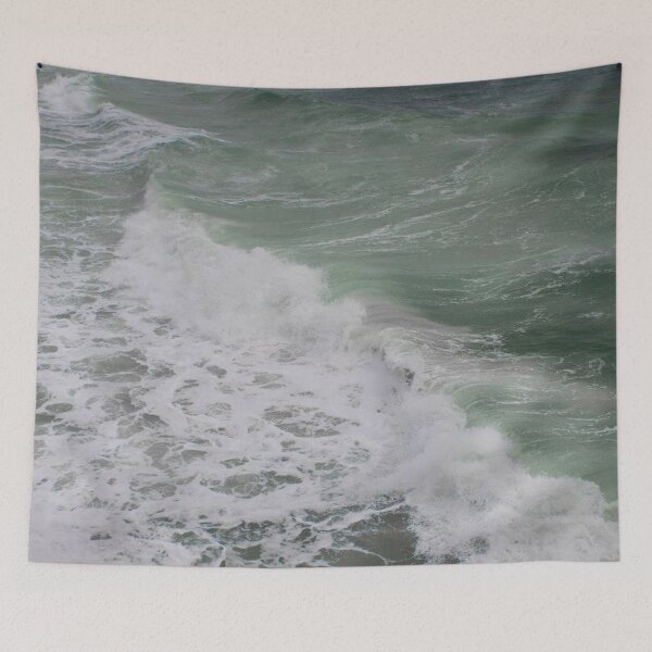 Item preview, Rolling Waves designed and sold by Jacquelie.
