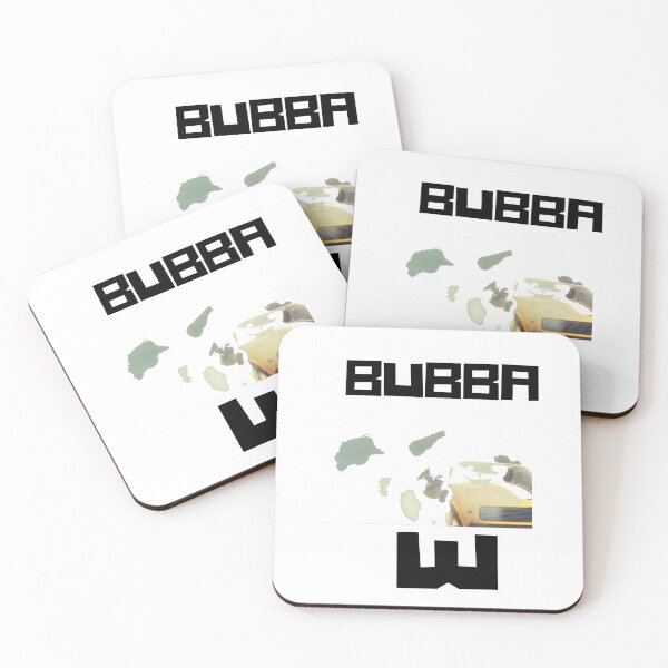 Item preview, bubba.W CAR WORLD HERO designed and sold by harry mac.