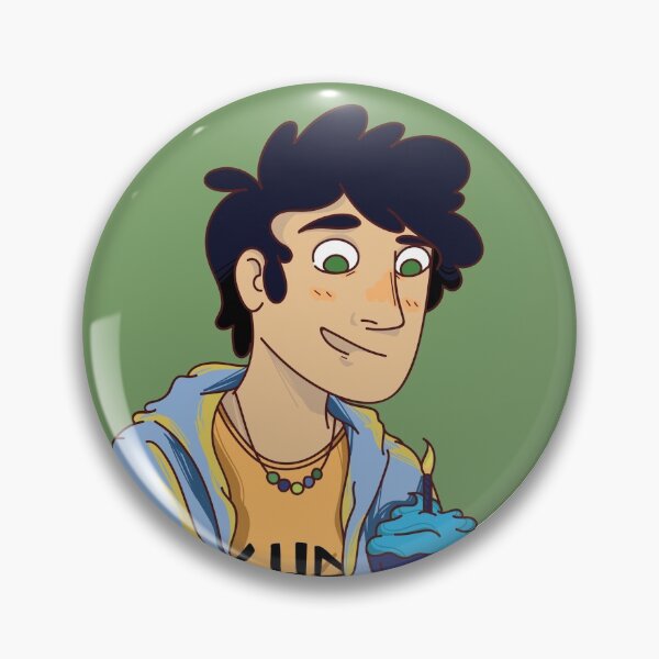 Item preview, Percy's 18th Birthday designed and sold by Kait Ming Hui.