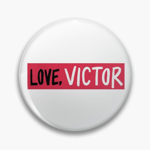 Item preview, love, victor designed and sold by sweetenergirl.