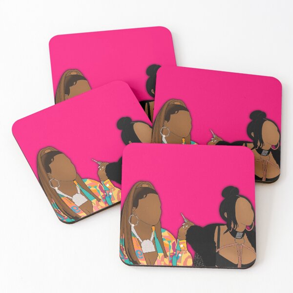 Item preview, City Girls Job designed and sold by tayelectronica.