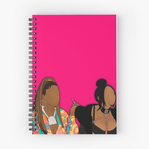 Item preview, City Girls Job designed and sold by tayelectronica.