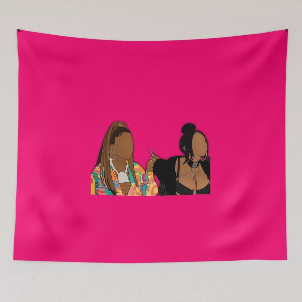 Item preview, City Girls Job designed and sold by tayelectronica.