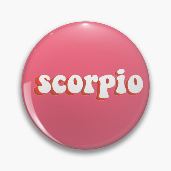 Item preview, scorpio designed and sold by dinostickerss.