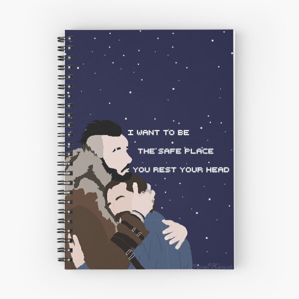Item preview, Safe Place designed and sold by pixel-he-art.