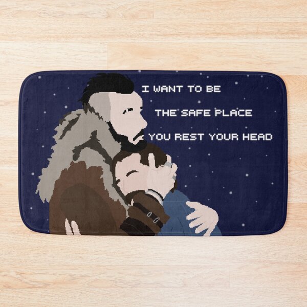 Item preview, Safe Place designed and sold by pixel-he-art.