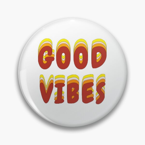 Item preview, Good vibes designed and sold by Maggie123105.