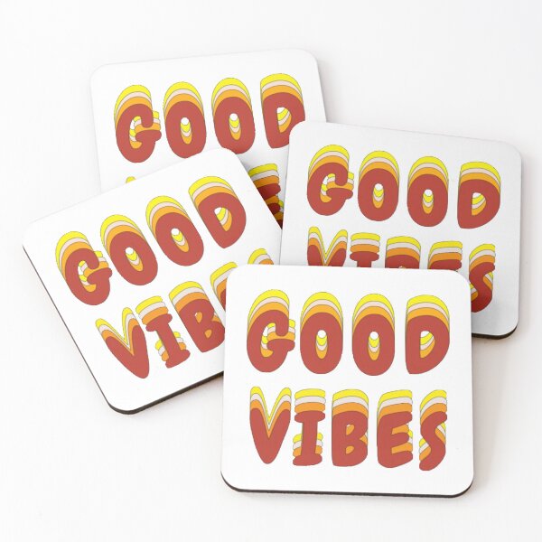 Item preview, Good vibes designed and sold by Maggie123105.