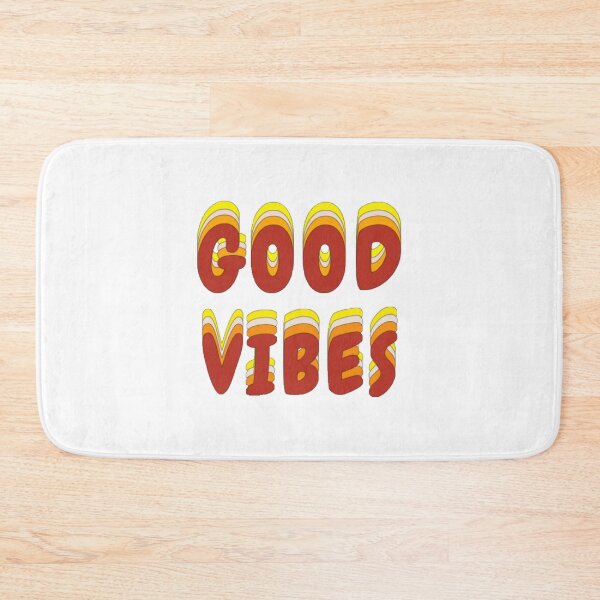 Item preview, Good vibes designed and sold by Maggie123105.